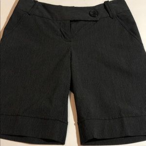 Tom K Nguyen Shorts